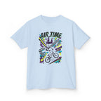 "Air Time" BMX Graphic T