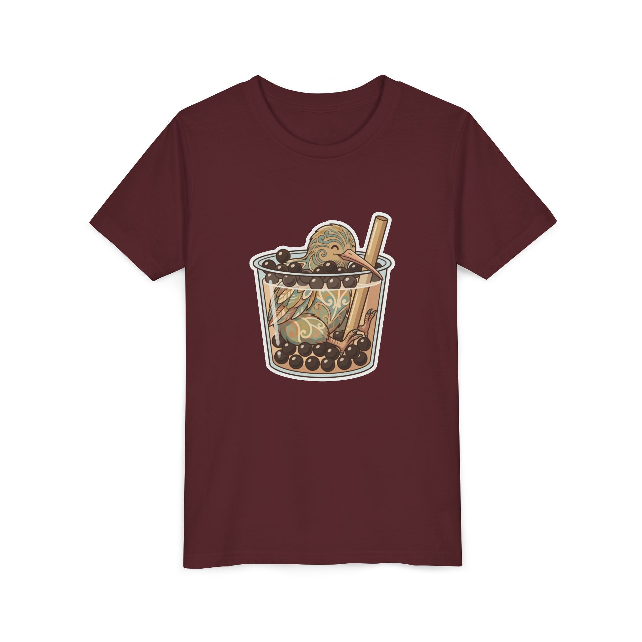 Boba Kiwi