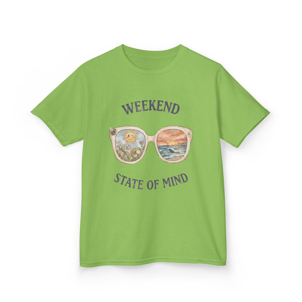 Weekend State of Mind