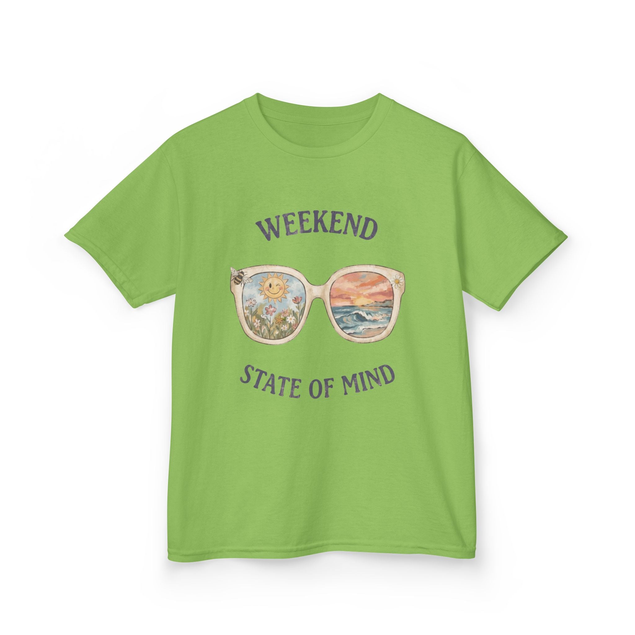 Weekend State of Mind