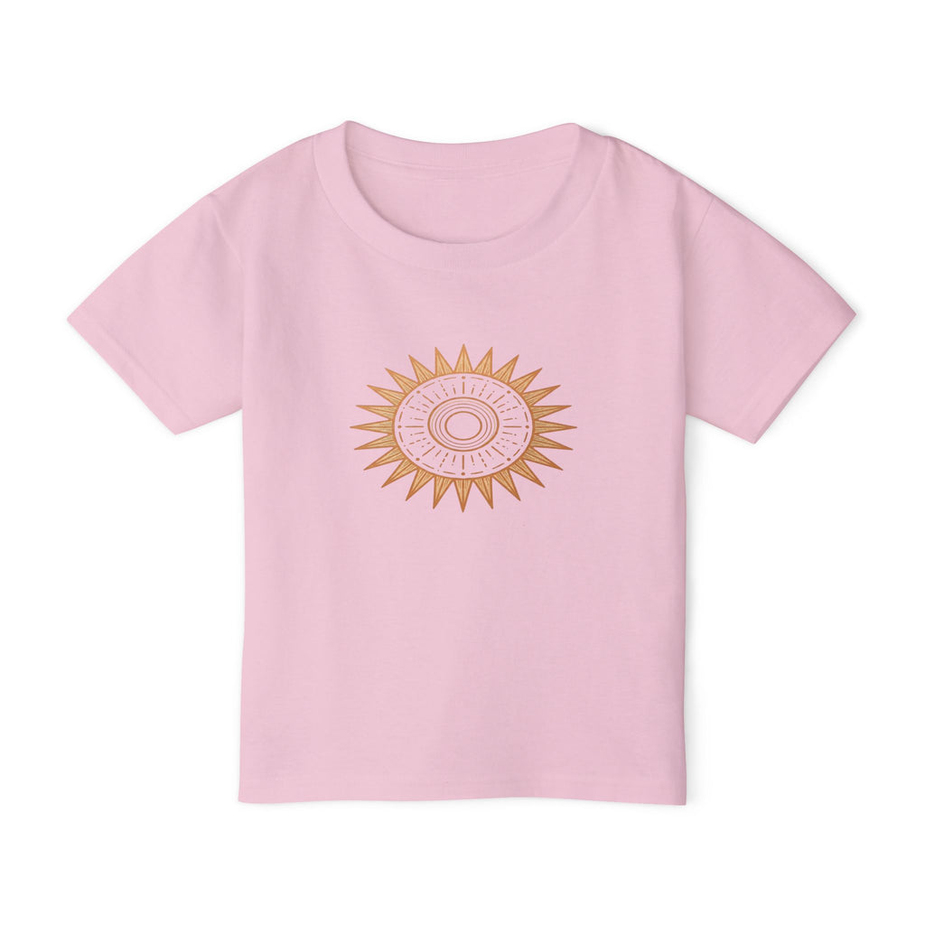 Sunburst Graphic