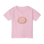 Sunburst Graphic