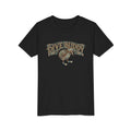 "Dive Buddy" - Kiwi Bird Snorkeling - Kids Tee + Youth Size