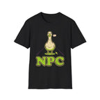 NPC Duck T + Adult Size