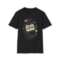 Keeper of Curious Minds T +Adult Size