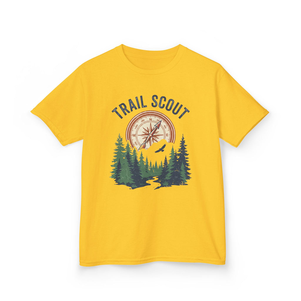 Kids Trail Scout T