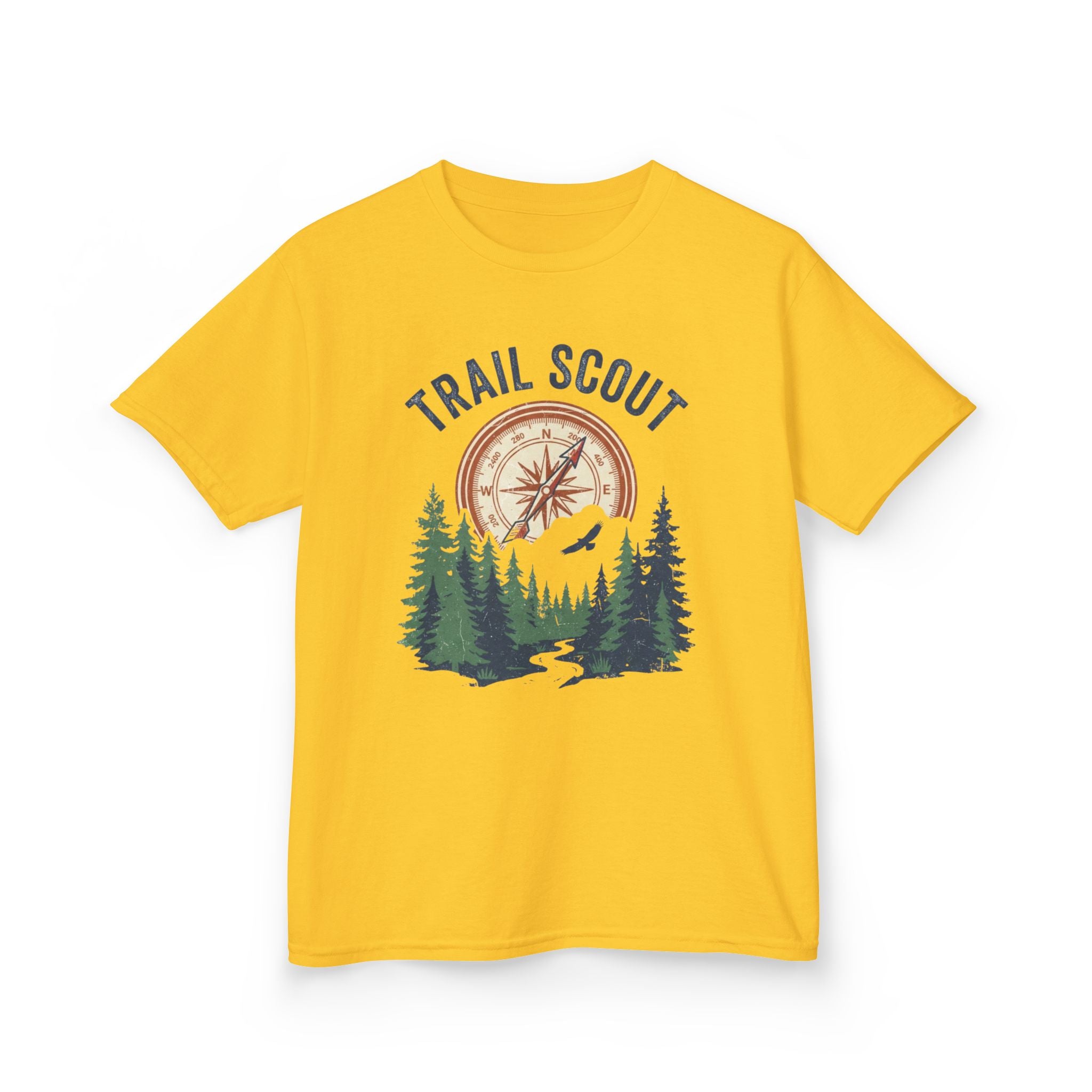 Kids Trail Scout T