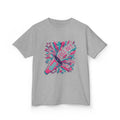 'Full Out' Cheer T + Youth Size