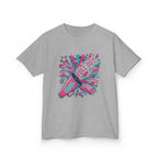 'Full Out' Cheer T