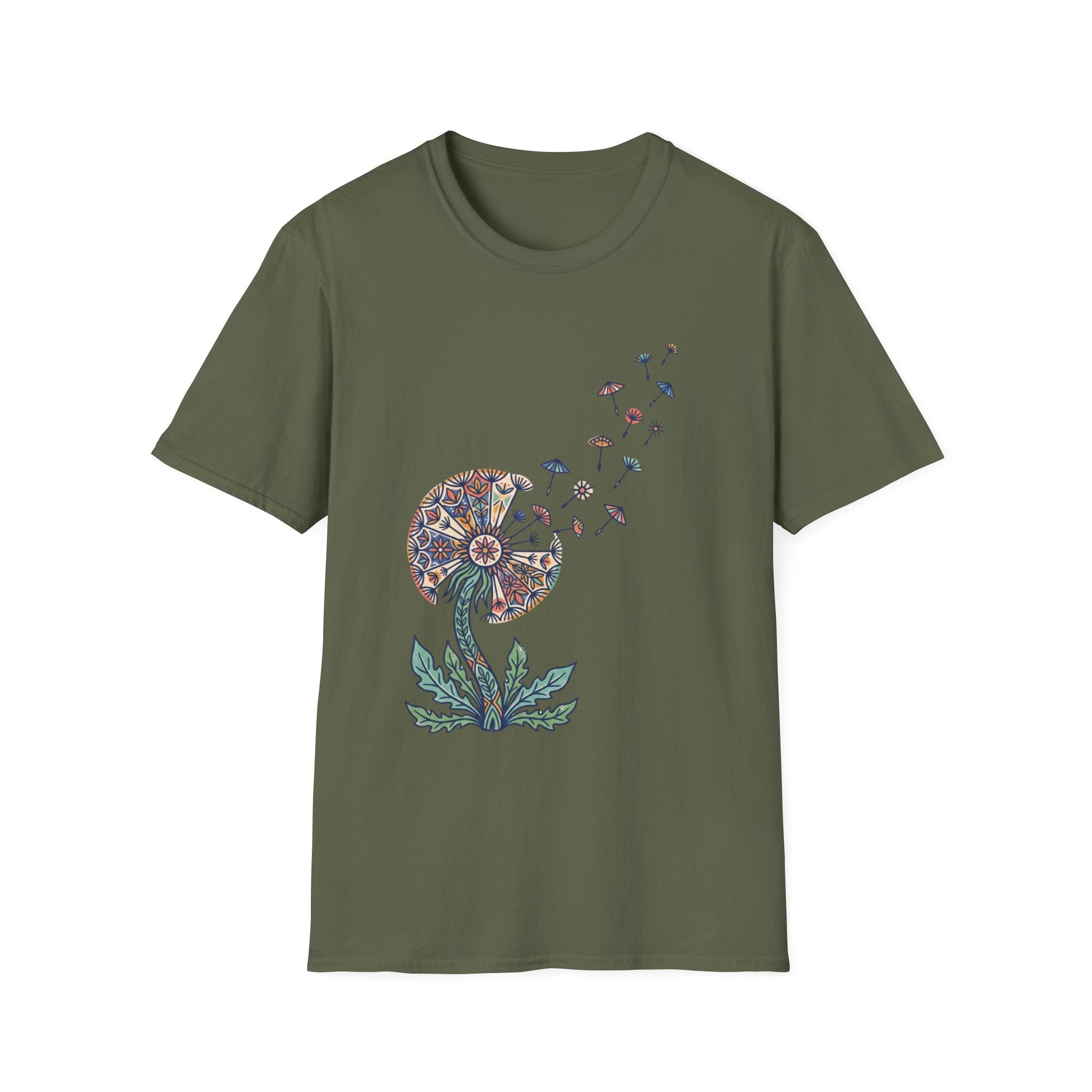Dandelion T