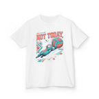 'Not Today' Otter Graphic