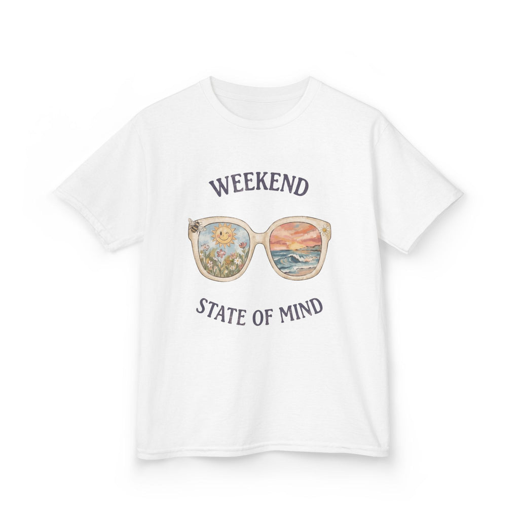 Weekend State of Mind