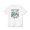 Endless Wonder Octopus + Youth Size