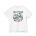 Endless Wonder Octopus