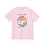 Sunshine Chaser Smiley Sun Tee