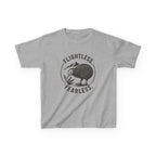'Flightless Fearless' Kiwi Graphic T-Shirt