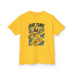 "Air Time" BMX Graphic T