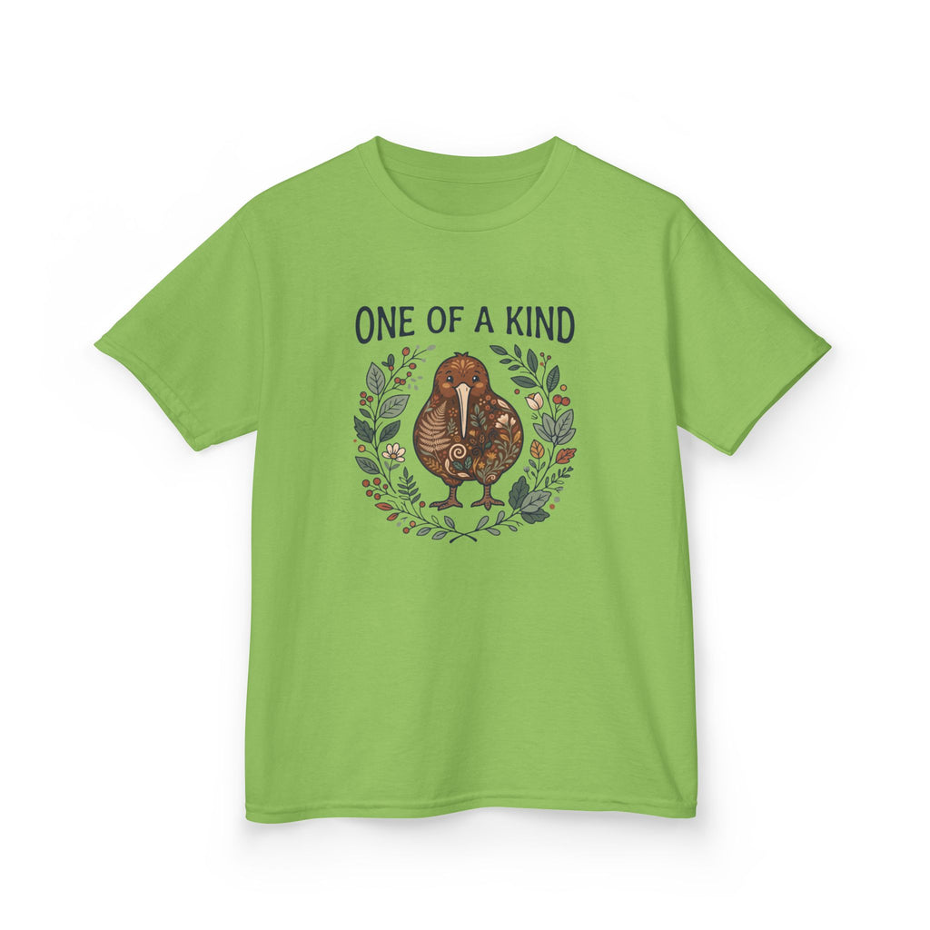 One of a Kind Kiwi