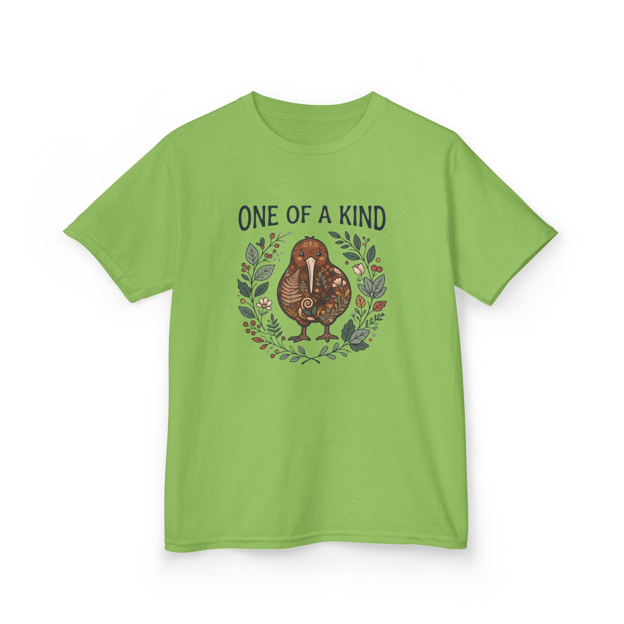 One of a Kind Kiwi