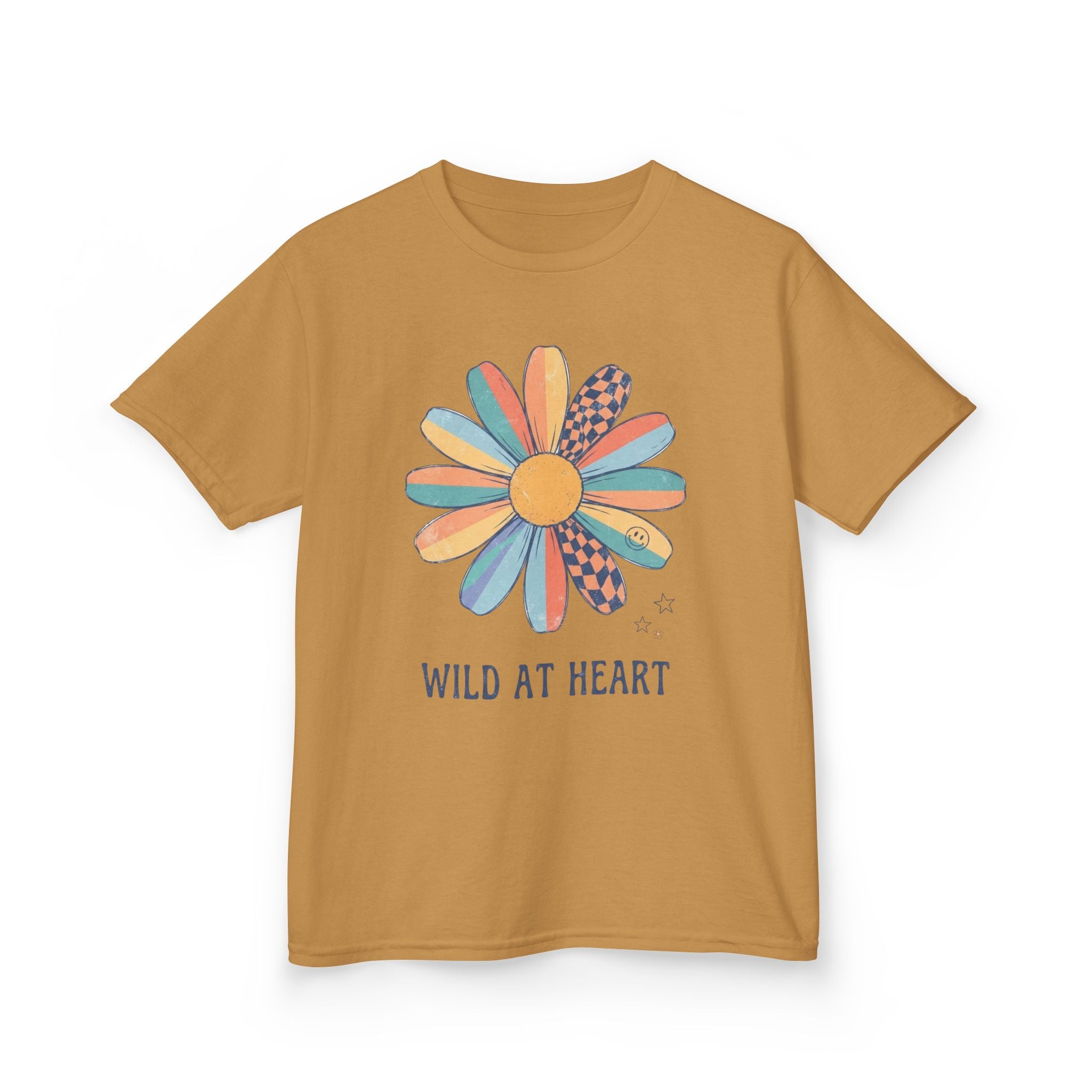 Wild at Heart