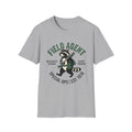 Field Agent T + Adult Size