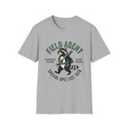 Field Agent T