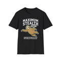 Maximum Stealth Sloth T + Adult Size