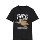Maximum Stealth Sloth T + Adult Size