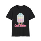 Cool Teacher Popsicle T