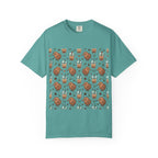 Kiwi & Boba Love + All-Over Print Tee