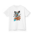 "Gravity Drop" Kids T