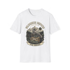 Wilderness Dispatch T +Adult Size
