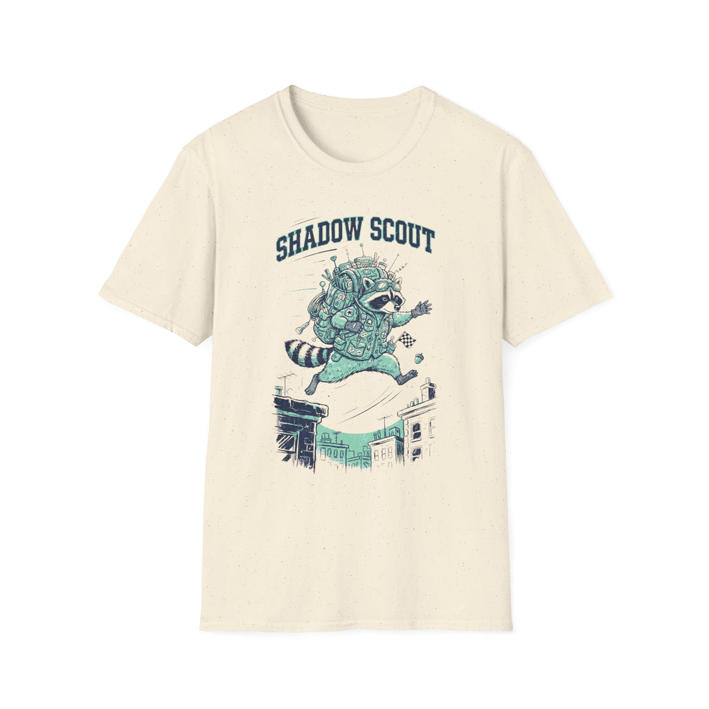 Shadow Scout T