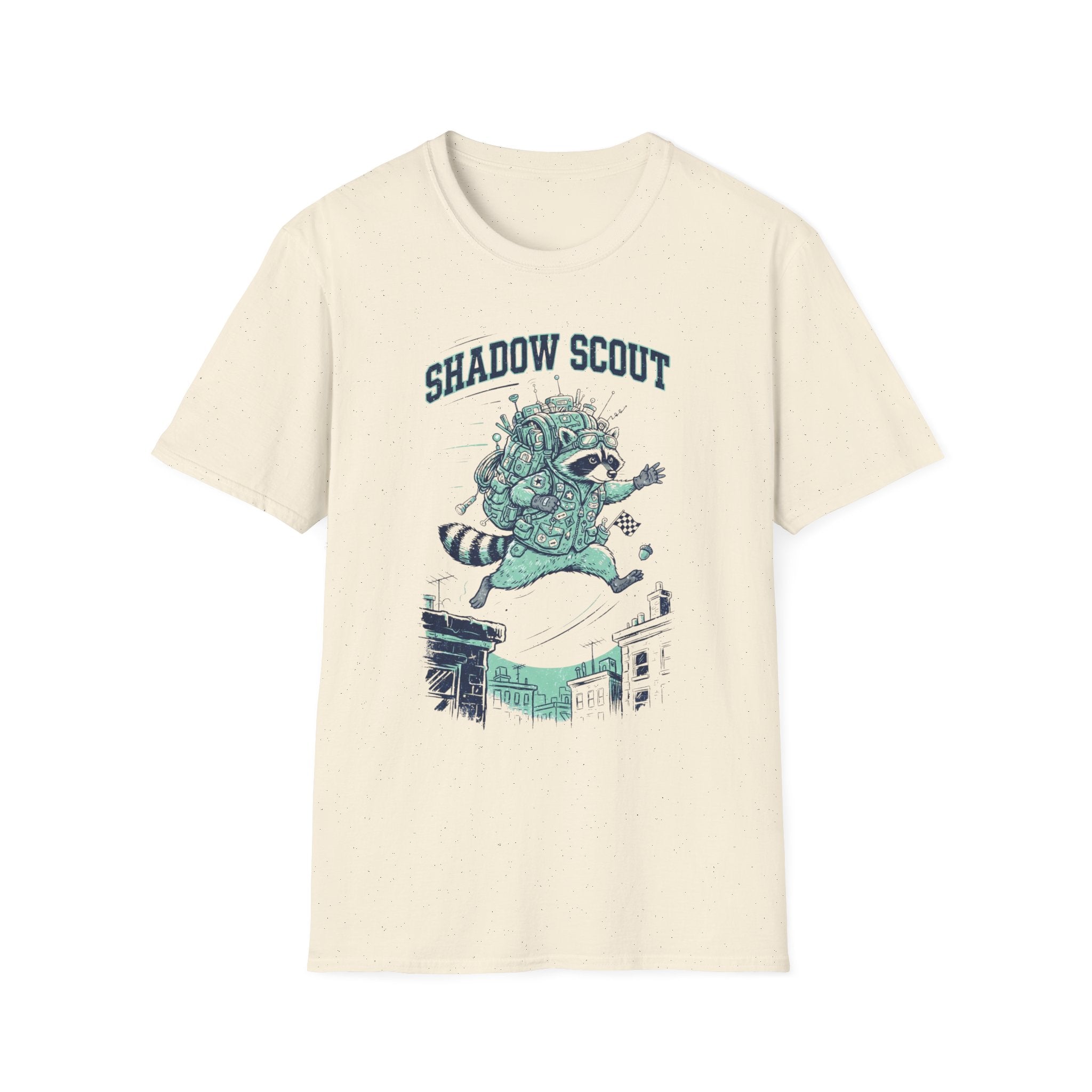 Shadow Scout T