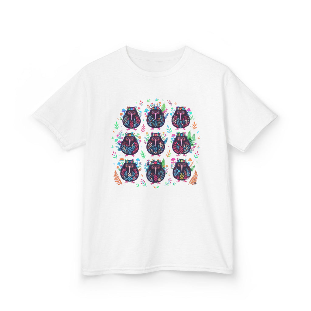 Neon Kiwi x9