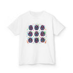 Neon Kiwi x9