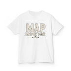 Map Inspector — Adventure Map for Young Explorers
