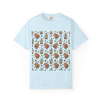 Kiwi & Boba Love + All-Over Print Tee