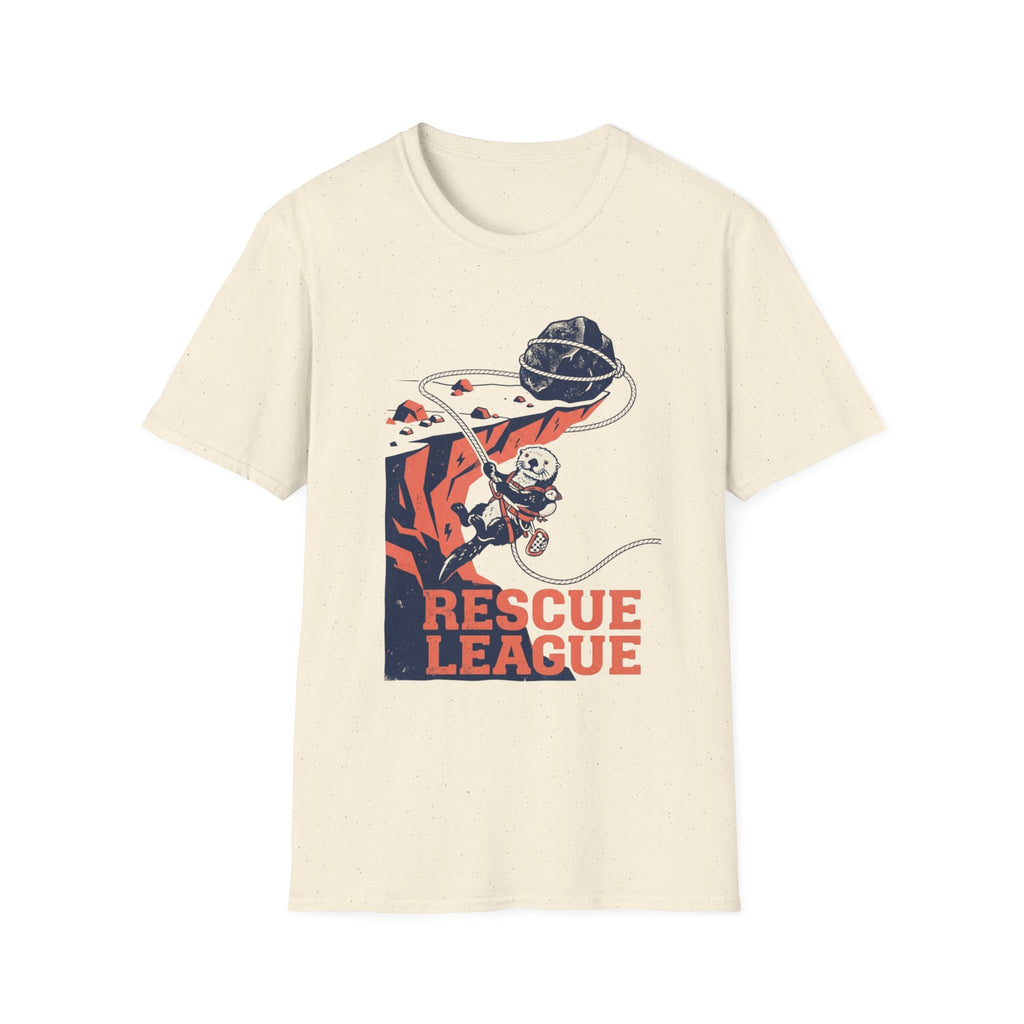 Rescue League T