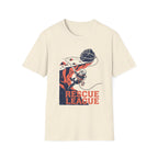 Rescue League T