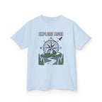 "Explore More" Kids  T