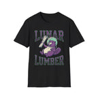 Lunar Lumber Beaver T + Adult Size