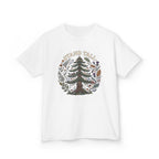 Stand Tall Cedar