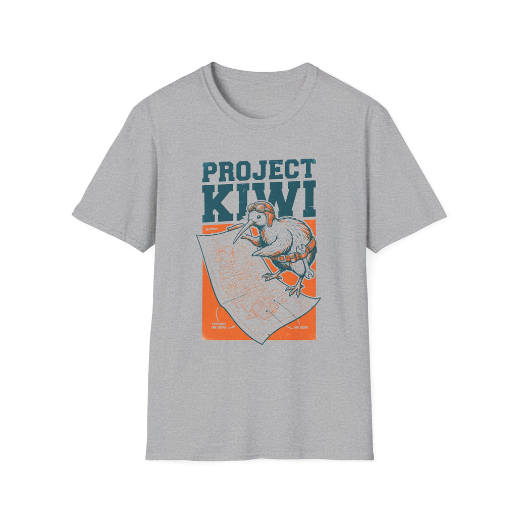 Project Kiwi T